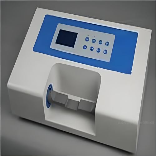 片劑硬度測試儀