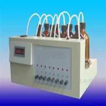 DP880数字式BOD5测定仪