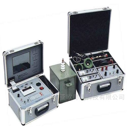 電纜故障測(cè)試儀