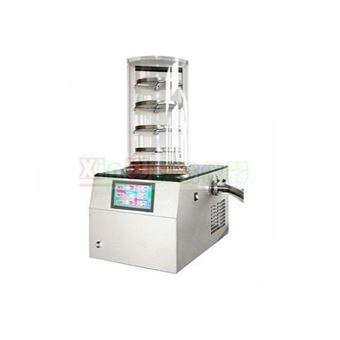 FD-1A-50真空冷冻干燥机/冻干机生产厂家