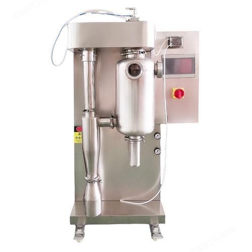 小型喷雾干燥机/实验室喷雾造粒机