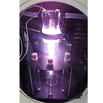 XW-GHX-V光化学反应仪器