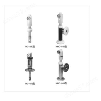 (N)HC-8 系列日本DKK东亚流液型 pH/ORP 计检测器计