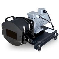 大流量蠕動泵制藥車間原料批量傳輸JP300S