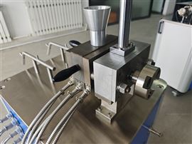 HZJ-300DPVC材料轉(zhuǎn)矩流變儀