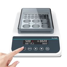 DQA100-2P干式恒温器金属浴