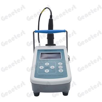 GTOX-700便携式微量溶氧分析仪