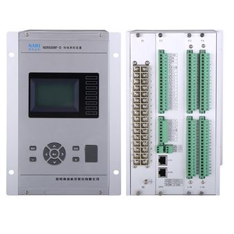 南瑞NSR692RF-DH 变压器后备保护测控装置