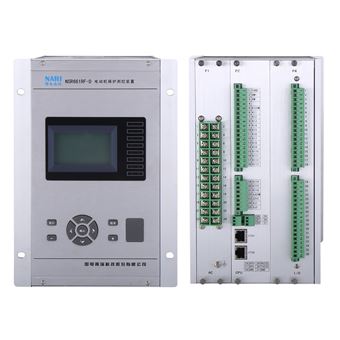 南瑞NSR691RF-D 变压器差动保护装置
