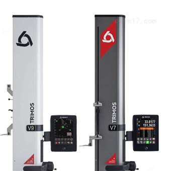TRIMOS V9-400/V9-700/V9-1100测高仪