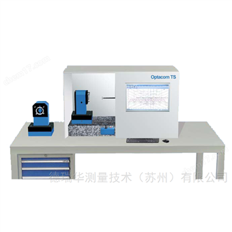 进口Optacom螺纹测量仪