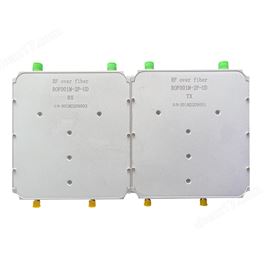 ROF030M-2P-UD2路同向射频光纤传输模块