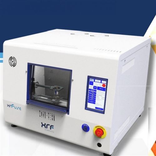 全自动熔样机 XRF Scientific  澳洲进口