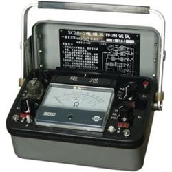 SC20-3A SC20-3B电爆元件测试仪