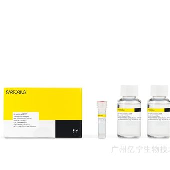 102000003in vivo-jetPEI® GMP 粉末 轉染試劑