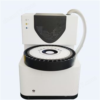 弘拓技术AHS-40A 全自动顶空进样器