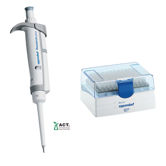 eppendorf/德国艾本德 单道移液器