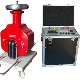 GTB-20KVA/50KV干式高压试验变压器