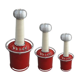 YDBJ-5kVA/50kVSF6氣體試驗變壓器