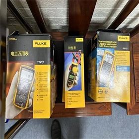 Ti105/Ti100回收二手FLUKE福祿克Ti105紅外熱像儀