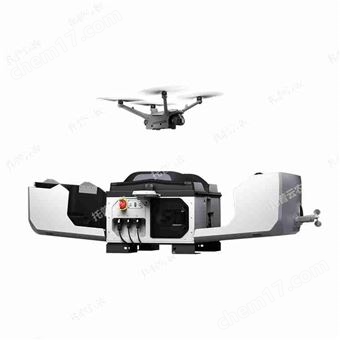 TP-WRJ-JK无人机低空巡检系统（机库版）