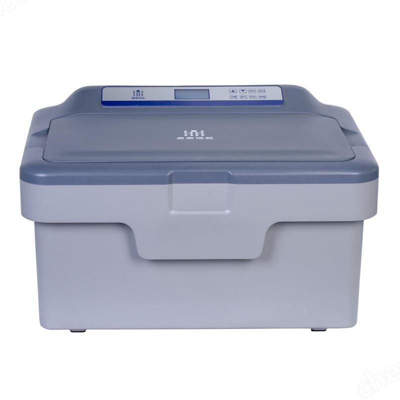 全自动超声波清洗机