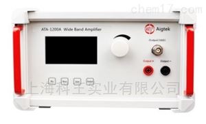 ATA-1200A安泰宽带放大器