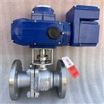 Q941F-16C4電動C4鋼球閥