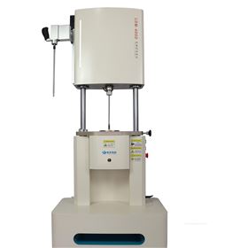 LDM-400D毛細(xì)管流變儀 電動(dòng)輔助清料 爐體旋轉(zhuǎn)