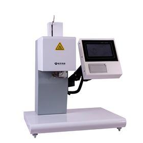 XNR-400H熔體流動速率測定儀 熔融指數MFI