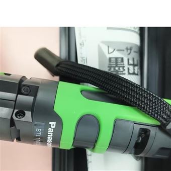 日本PANASONIC松下   激光水平仪