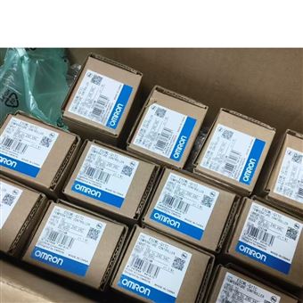 OMRON欧姆龙  温控器