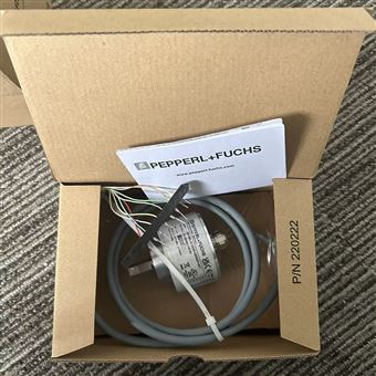 倍加福編碼器ENI58IL-S10CA5-2500UD1-AC1