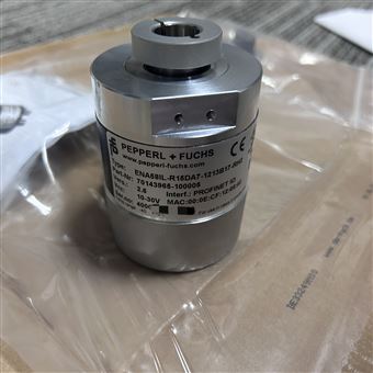 倍加福编码器原装正品