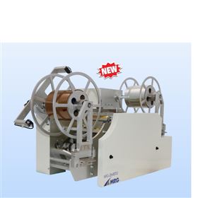 日本MRG帶離型紙雙層單面膠帶自動(dòng)貼附裝置