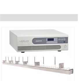 日本kaijo在線式FPD基板超聲波淋浴AD清洗機