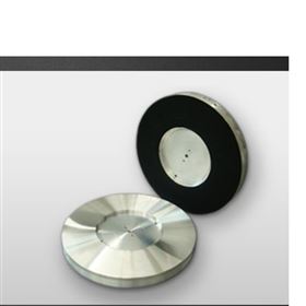 Shuwaind半导体晶圆镜面抛光高精度研磨定盘