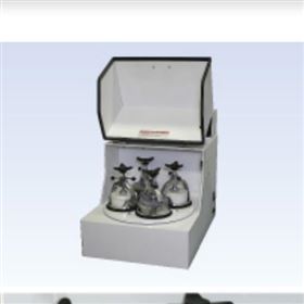 日本itoh-mill四罐型球磨式行星旋轉(zhuǎn)粉碎機(jī)