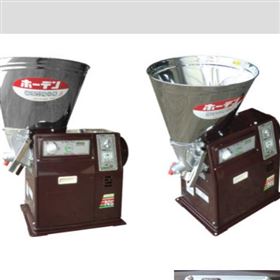 日本hohden寶田帶腳輪可移動循環式精米機