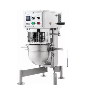 日本kanto-mixer實驗室用桌上型立式攪拌機