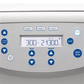 eppendorf5420离心机艾本德离心机5420