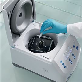 eppendorf5420离心机艾本德离心机