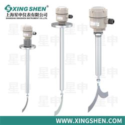 UZK-300系列阻旋式料位开关价格