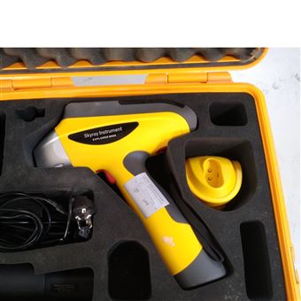 Explorer9000XRF光谱仪 手持式合金材料土壤检测仪