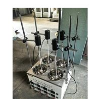 GY-SHD-4S数显恒温恒速电动搅拌水浴锅