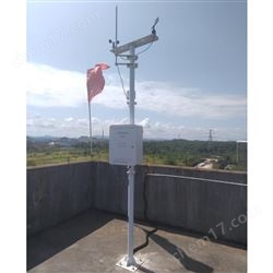 JYB-QX纳米材料化工厂区气象监测仪