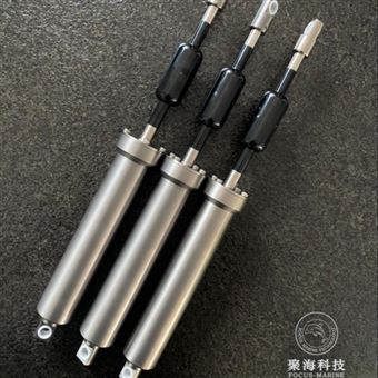 AEM-USBJFE電磁海流計(jì)
