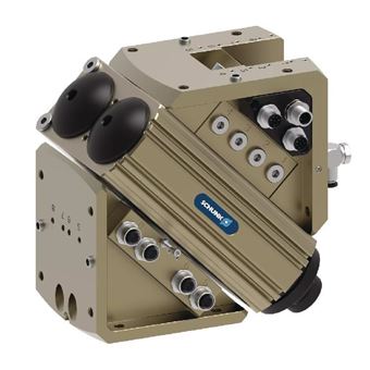 schunk MMSK 65-S-PNP抓手