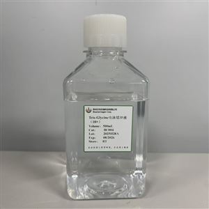 Tris-Glycine SDS-PAGE电泳缓冲液(10×)
