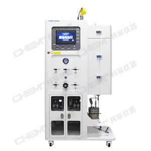 兩氣兩液氨化固定床反應(yīng)器